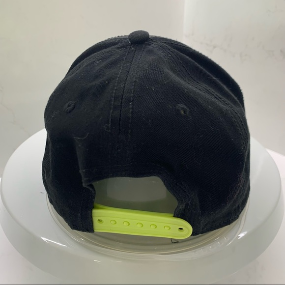 Shaun White Youth Snap Back Adjustable  Hat  Skater (one size fits most) - Picture 7 of 8